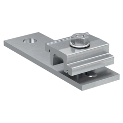 vendita online Staffa di collegamento piana ssp speed a2 plus Sistemi per il solare Fischer